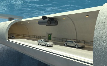 Tunel 3