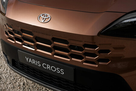 Yaris Cross 2026