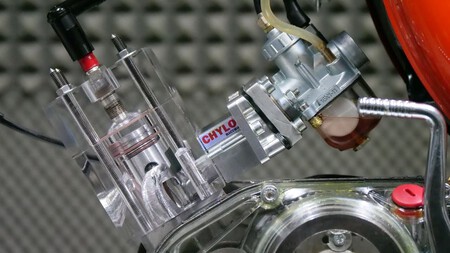 Motor Transparente 1 2023