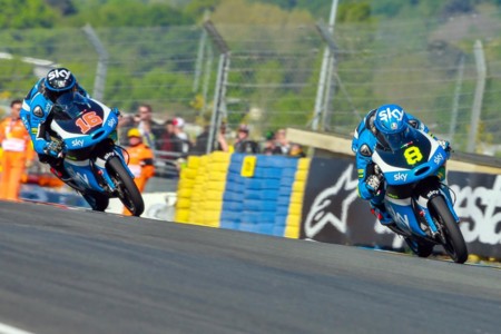 Migno Digiannantonio Gp Holanda 2016