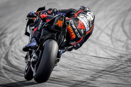 Jack Miller Test Sepang Dia 2 2018