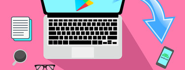 Cómo instalar aplicaciones en Android desde la web de Google Play