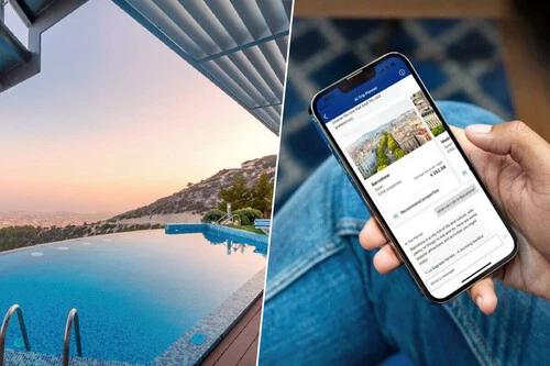 Estafas Booking Reclamar