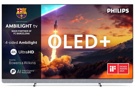 Philips Oled