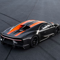 ¡A la rica especulación! Un Bugatti Chiron Super Sport 300+ se pone a la venta por 4,68 millones de euros