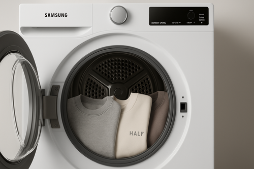 secadora Samsung