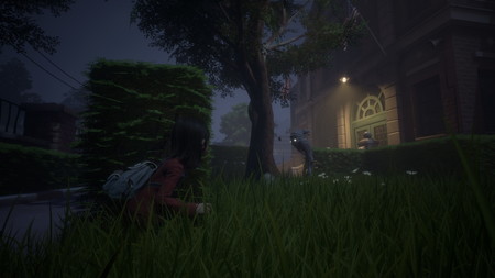 Gylt nos muestra el terror que traerá en exclusiva a Google Stadia con su tráiler de lanzamiento