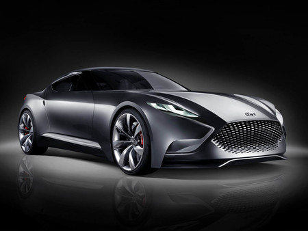 Hyundai Hnd 9 Concept