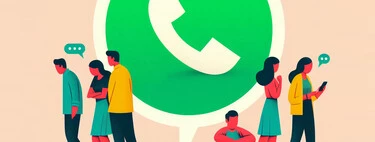 WhatsApp pondrá fin al caos de los grupos: llegan las nuevas 'respuestas hiladas'