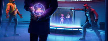 Among Us lamenta que Fortnite haya copiado su fórmula con el evento Impostores: "podría haber sido una colaboración muy guay" 