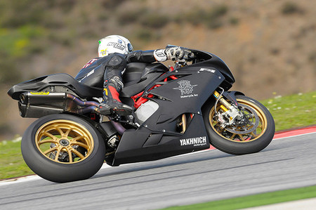 MV Agusta
