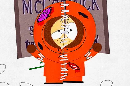 South Park