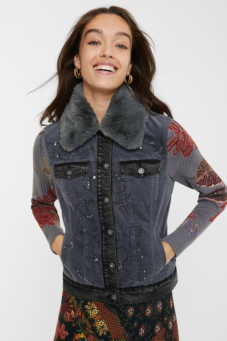 Chaqueta Chaqueta