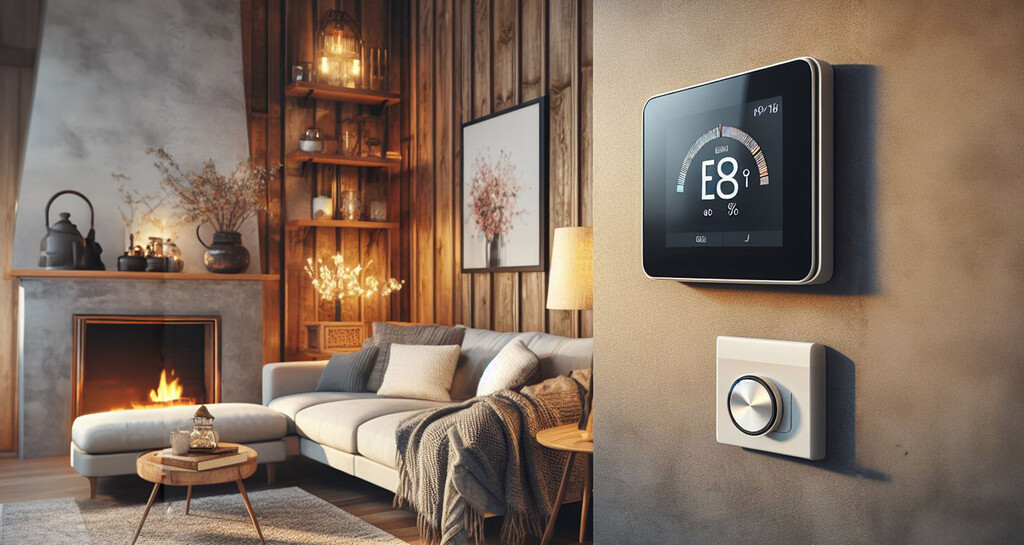 Estos son todos los trucos y consejos que uso y que además funcionan, para calentar la casa en menos tiempo y ahorrar energía 