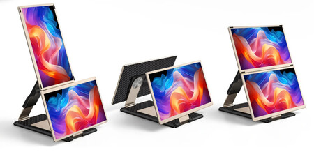 Monitores Portatiles Oferta Rebaja Descuento Baratos Upscayl 2x Ultrasharp 4x