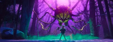 No, los nuevos monstruos de Stranger Things no son un cuento de Halloween, sino un guiño muy bueno a la comunidad de D&D 