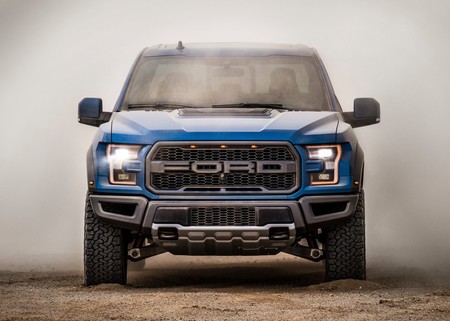 Ford F 150 Raptor 2019 1280 0e