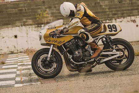 Icon Suzuki Bandit 1200 2