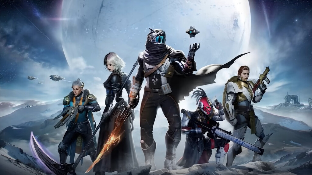 El batacazo de Bungie tras la compra de Sony es peor de lo que imaginamos: tenía 5 o 6 juegos en desarrollo y casi todos se vinieron abajo 