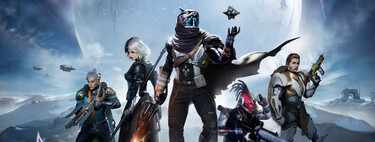 El batacazo de Bungie tras la compra de Sony es peor de lo que imaginamos: tenía "5 o 6 juegos en desarrollo" y casi todos se vinieron abajo 