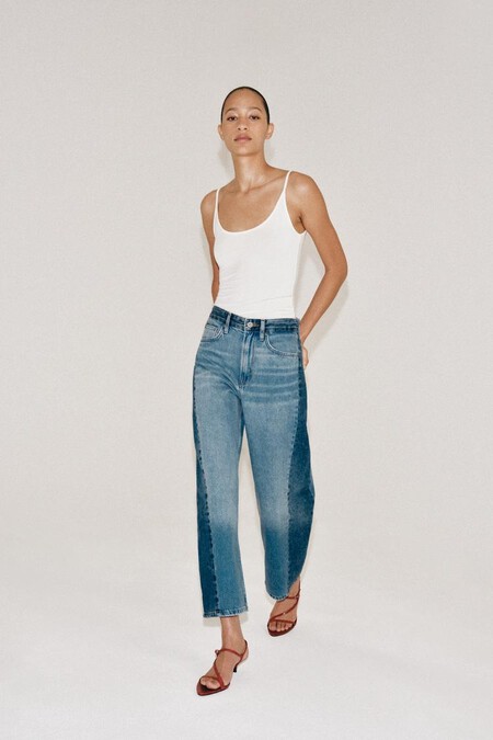 Barrel Zara