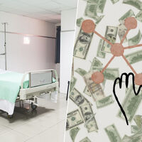 Tras morir su cuñado, llegó una factura médica de 195.000 dólares. Lograron bajarla a 33.000 usando ChatGPT y Claude 