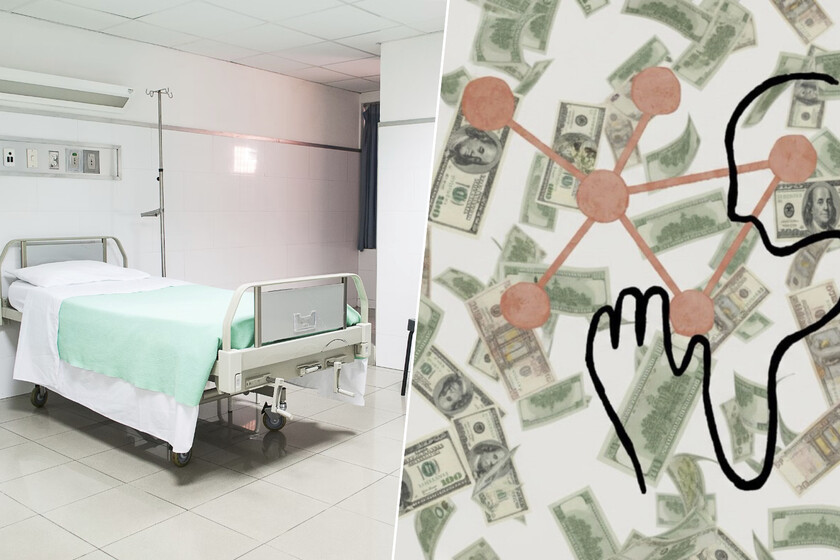 Tras morir su cuñado, llegó una factura médica de 195.000 dólares. Lograron bajarla a 33.000 usando ChatGPT y Claude