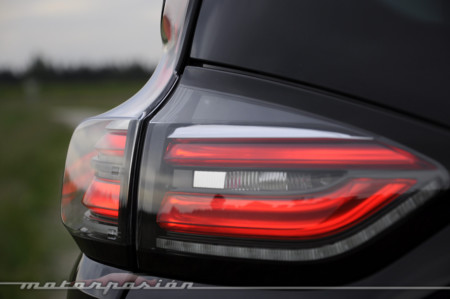 Renault Espace Motorpasion 13