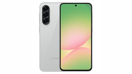 Samsung Galaxy A56