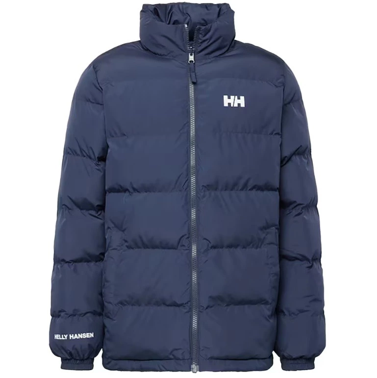 Helly Hansen Chaqueta Acolchada Courchevel Hombre