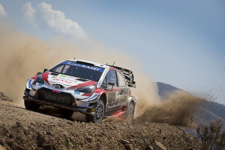 Ogier Mexico Wrc 2020 3