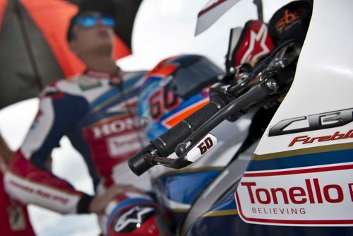 ¿Qué podemos esperar de Michael van der Mark?