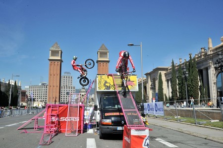 Vive La Moto Barcelona 8