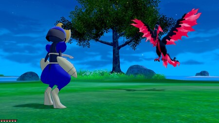 Pokémon Espada y Escudo: cómo conseguir a Moltres de Galar en la expansión Las Nieves de la Corona