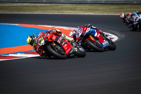 Bautista Most Sbk 2025 2