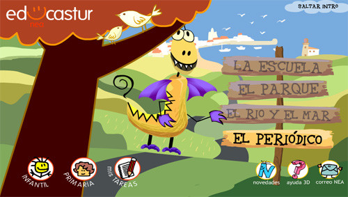 sitio web árabe pequeño sitio web árabe pequeño