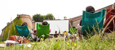 ¡A la fresca! Los mejores cines de verano para disfrutar de una buena "peli"