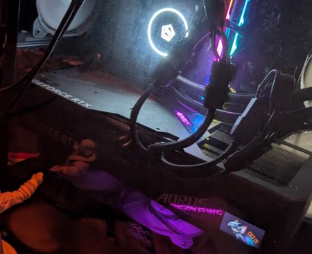 Pc Siniestrado Recurso