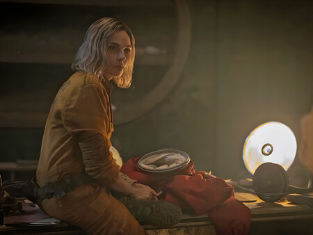 Silo Temporada 3
