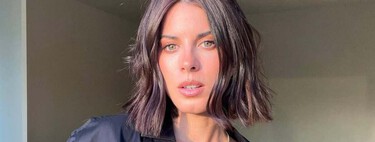 Marta Riumbau, experta en deco y DIY: "No sabía cómo tapar el cuadro eléctrico, y al final, opté por esta ideal de lo más original" 