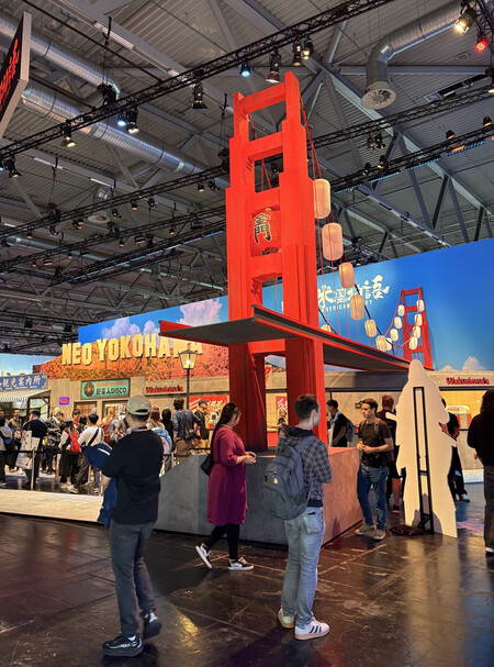 Gamescon