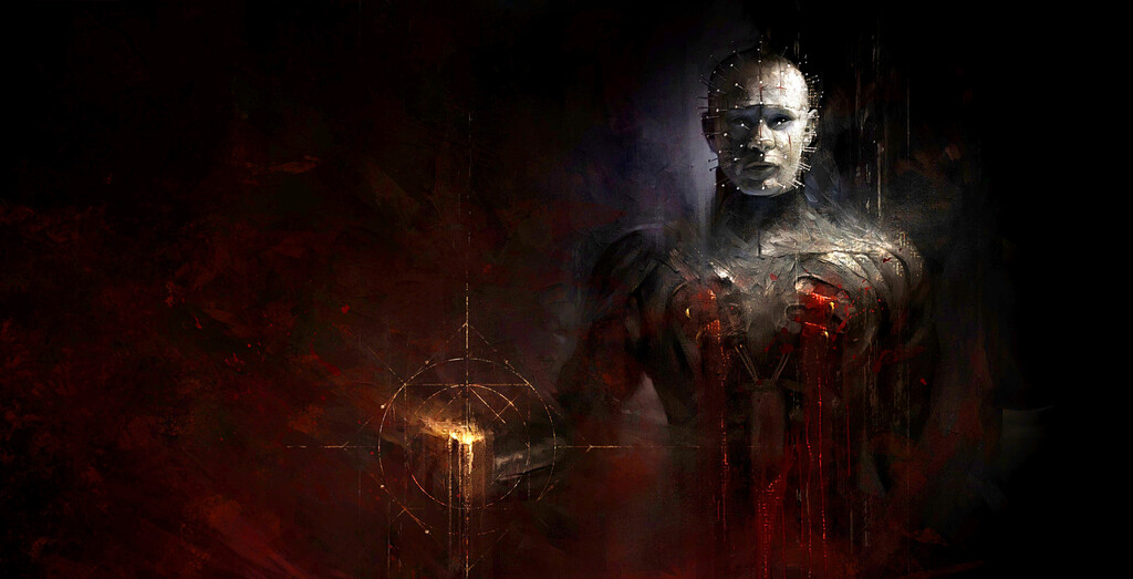 Hellraiser: Revival lleva el terror visceral y el gore al mundo del gaming