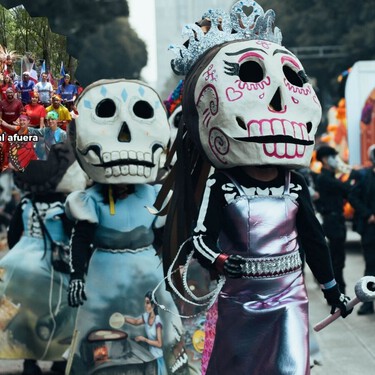 Habrá desfile de Día de Muertos en junio: fecha, horarios y ubicación