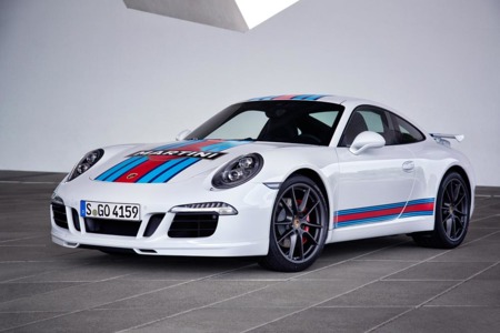 Porsche Tequipment, 20 años creando accesorios para los Porsche