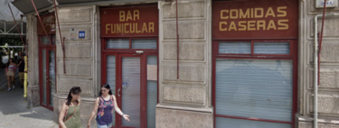 El histórico bar Funicular de Barcelona se salva de milagro de convertirse en otra franquicia de panaderías