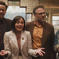 El mejor personaje de 'The Studio' fue creado expresamente para su actor. "Me enamoré de inmediato" 