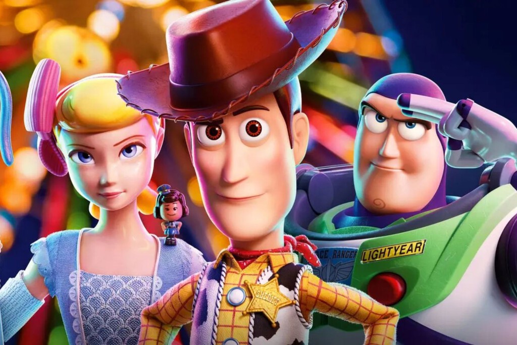 Pixar necesita recuperarse de sus últimos fracasos, pero ha tomado una decisión arriesgada. Su próximo calendario muestra que van a sacar la artillería pesada 