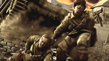 Brothers in Arms dará el salto a la televisión con su propia serie