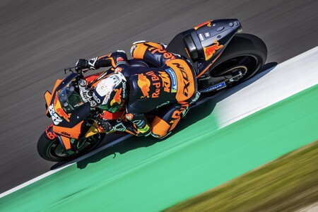 Oliveira Italia Motogp 2021