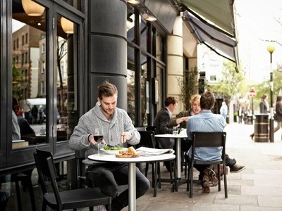 Cómo sobrevivir a tu primera vez en Londres (I)